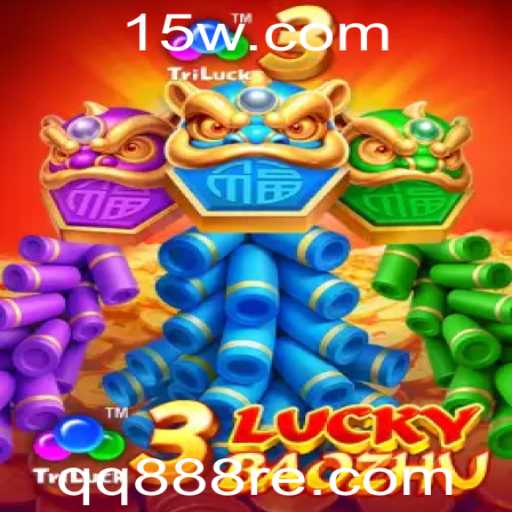 Descubra o Excitante Mundo do Jogo 3LuckyBaozhu com QQ888