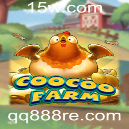 CooCooFarm: Uma Aventura Agrícola com QQ888