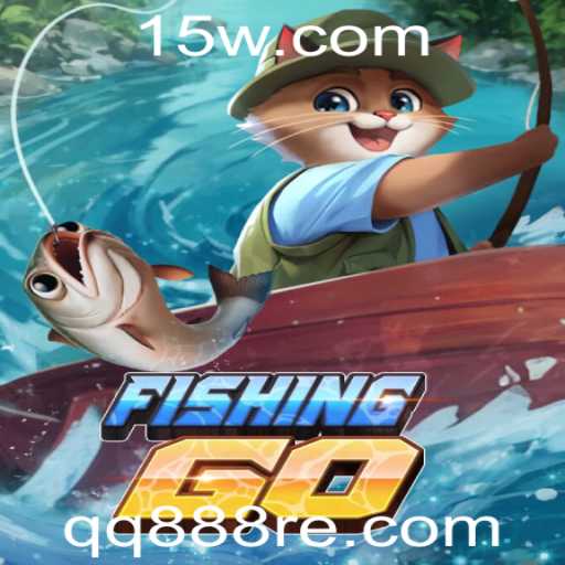 FishingGO: Uma Aventura de Pesca Digital com QQ888