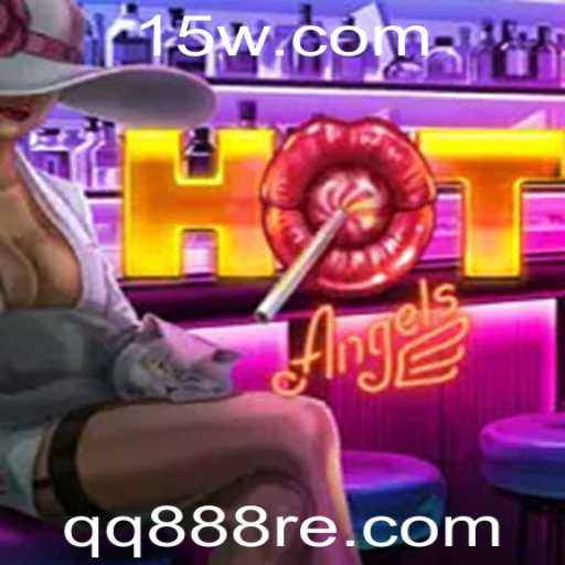 Descubra o Mundo de HotAngels: Um Jogo Inovador com QQ888
