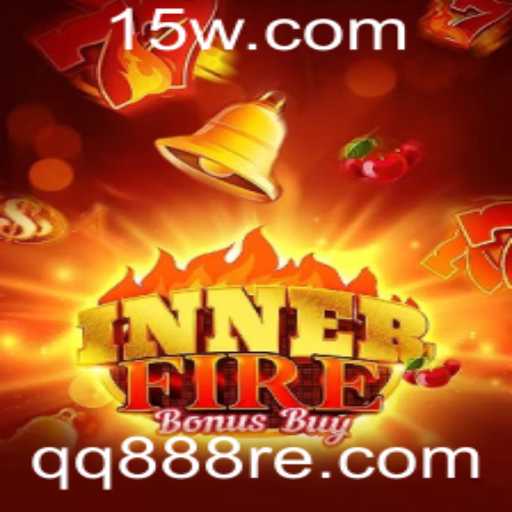 InnerFireBonusBuy: Uma Imersão no Novo Fenômeno do Jogo com QQ888