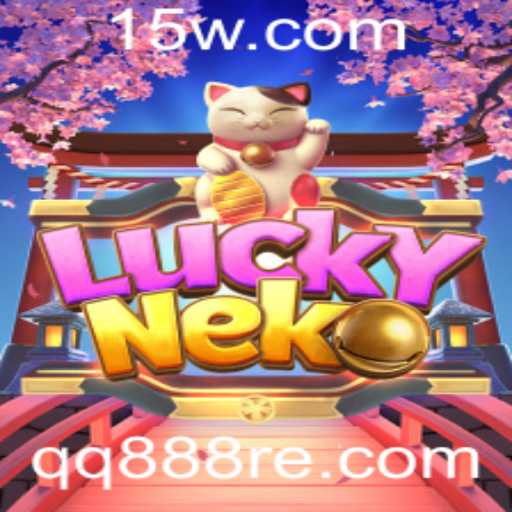 Descubra o Fascínio do Jogo LuckyNeko com QQ888
