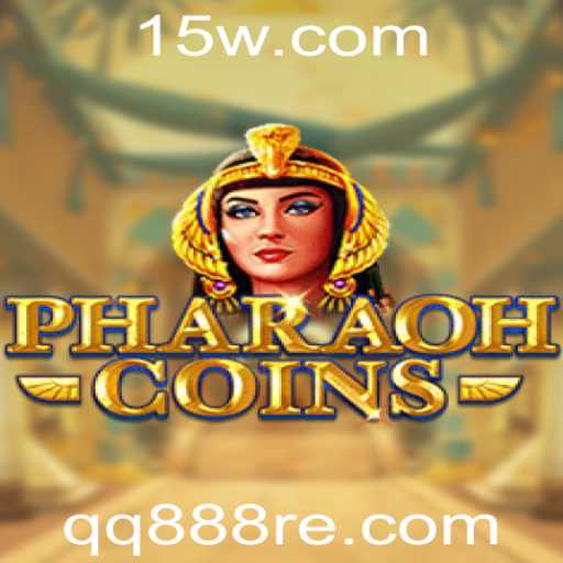 PharaohCoins: Dominando o Mundo dos Jogadores com QQ888