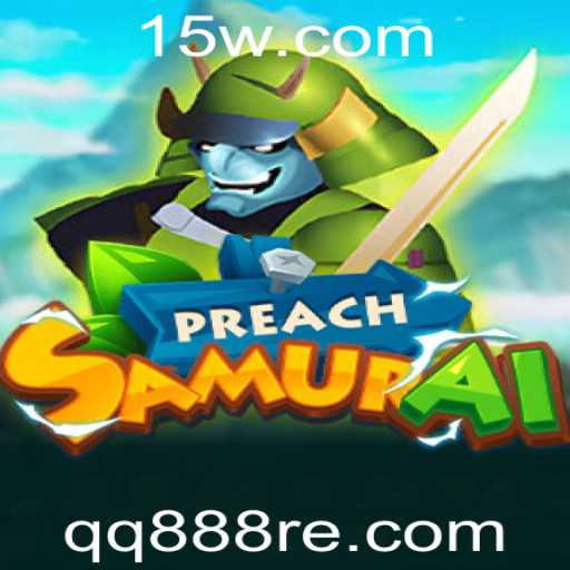 Explorando o Novo Sensação dos Jogos: PreachSamurai com QQ888