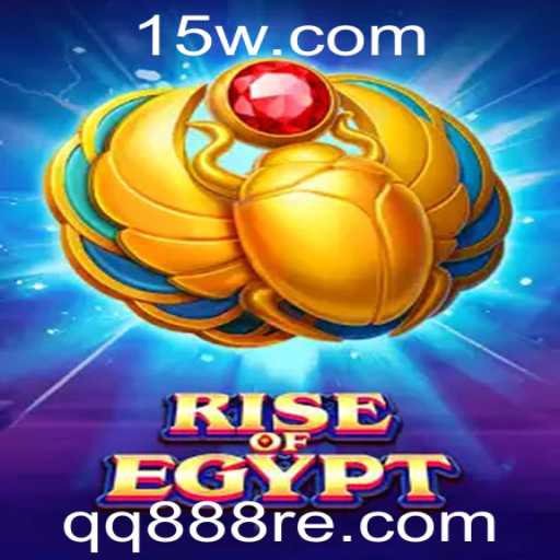 RiseOfEgypt: Descubra o Fascinante Mundo do Antigo Egito no QQ888