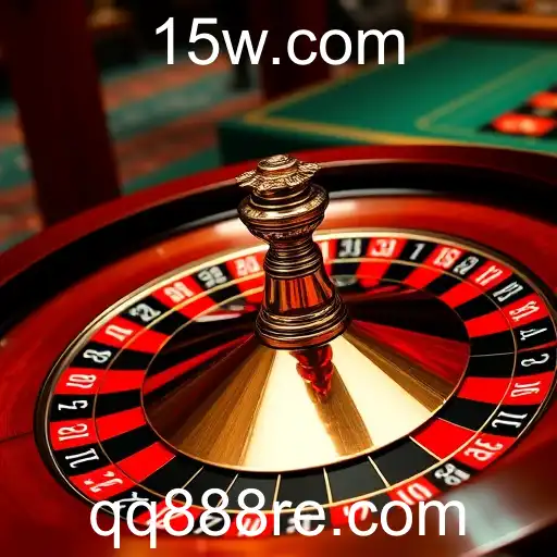 Tudo Sobre a Roleta: História, Estratégias e QQ888