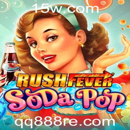 RushFeverSodaPop: Uma Aventura Efervescente no Mundo dos Jogos