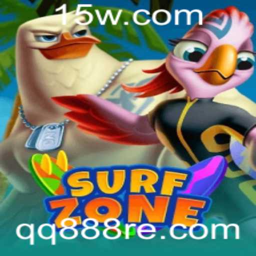 SurfZone: Explore o Novo Fenômeno dos Jogos Aquáticos