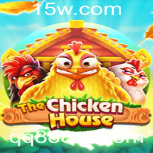 TheChickenHouse: Descubra o Jogo de Estratégia Surpreendente