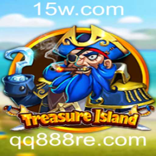 Explorando TreasureIsland: Um Mergulho na Aventura com QQ888