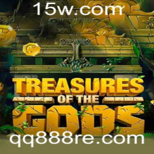 Explorando o Fascinante Mundo de 'Treasure of the Gods' com QQ888