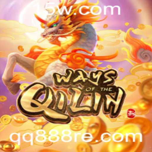 Explorando o Universo de WaysoftheQilin e Descobrindo o Que Está por Trás do Sucesso do QQ888