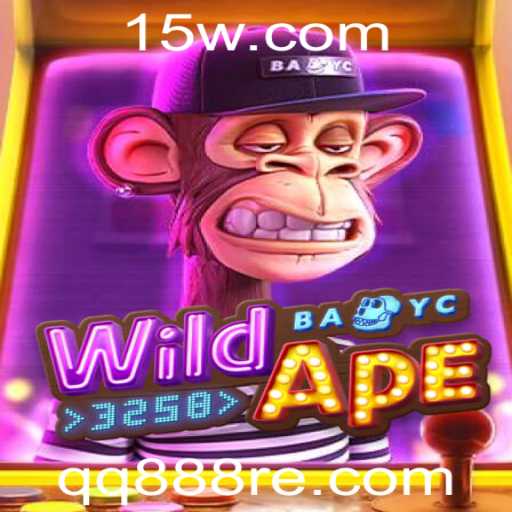 Explorando o Mundo de WildApe3258: O Novo Fenômeno dos Jogos