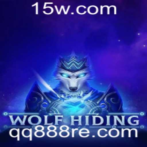 Descubra o Mundo Intrigante de WolfHiding: A Nova Sensação dos Jogos