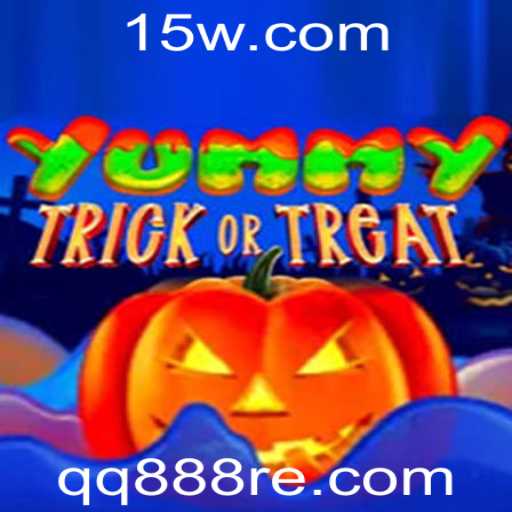 Explorando o Mundo de YummyTrickorTreat com QQ888