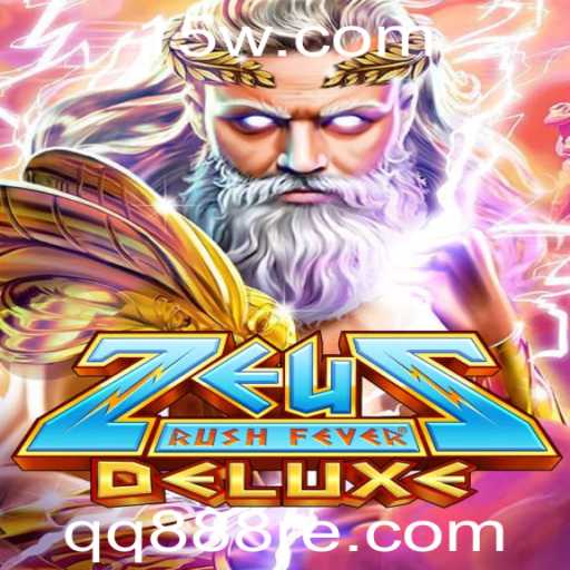 Descubra Tudo Sobre ZeusRushFeverDeluxe: O Jogo do Momento